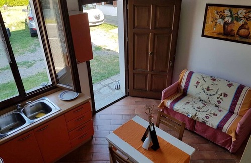 Borghetto Di Borbera House | Borghetto rental near blue bubbles and at the outlet
