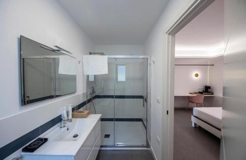 San Lucido Bed & Breakfast | Borgo a Mare
