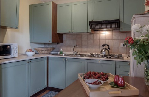 San Macario In Monte House | Borgo al Cerro
