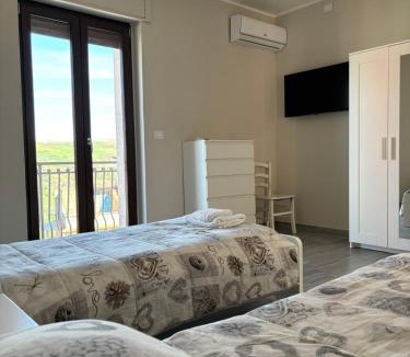 Rapolla Hotel | Borgo Albergo Vulturis