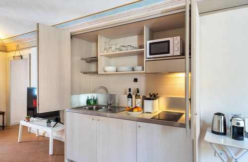 Magliano Alfieri Apartment | Borgo Alfieri Suite 1