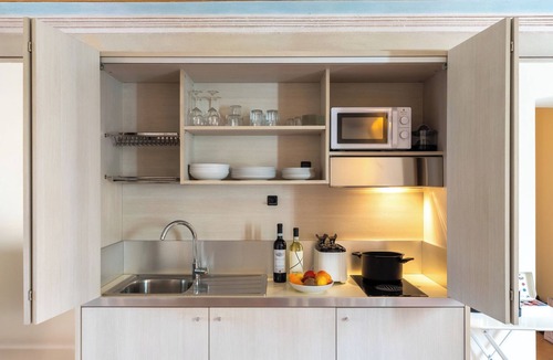 Magliano Alfieri Apartment | Borgo Alfieri Suite 1