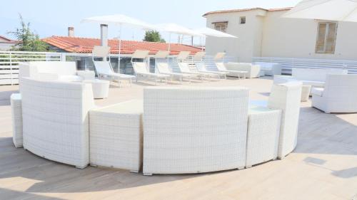 Boscotrecase Bed & Breakfast | Borgo Alto