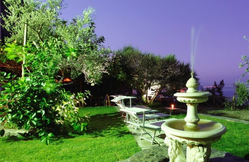 Pogerola Villa | Borgo antico 1, Romantic Amalfi Villa Amalfi With Stunning Sea View, gardens