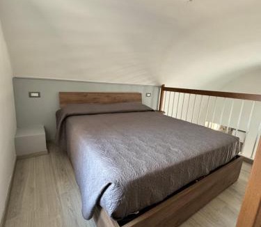 Poggiorsini Bed & Breakfast | Borgo Antico Home