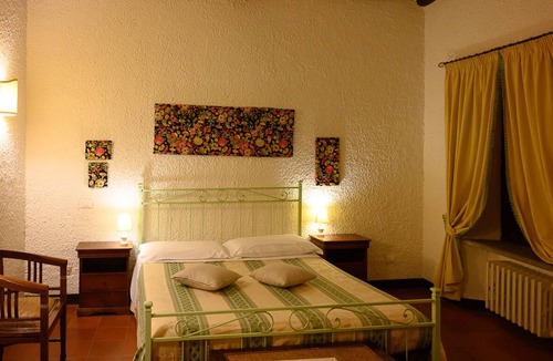 Bassano in Teverina Hotel | borgo antico resort diffuso