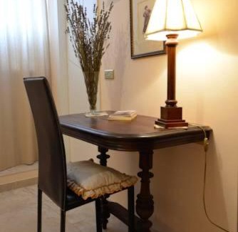 Potenza Bed & Breakfast | Borgo Antico Santa Lucia