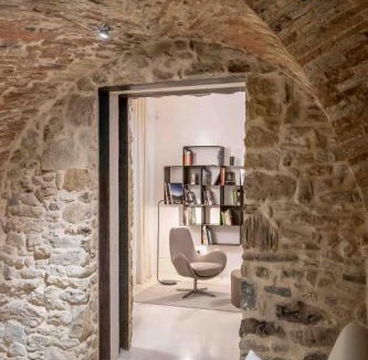 Crecchio Hotel | Borgo Baccile by Vini Fantini