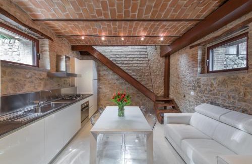 Crecchio Hotel | Borgo Baccile by Vini Fantini