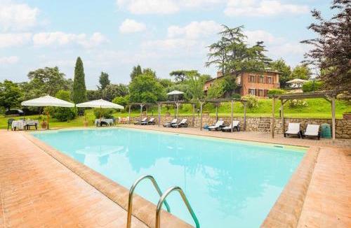 Badia Villa | Borgo Badia by VacaVilla