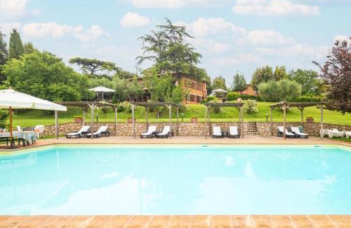 Badia Villa | Borgo Badia by VacaVilla