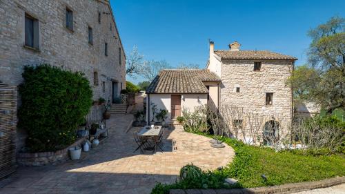 Arcevia Apartment | Borgo Belfiore