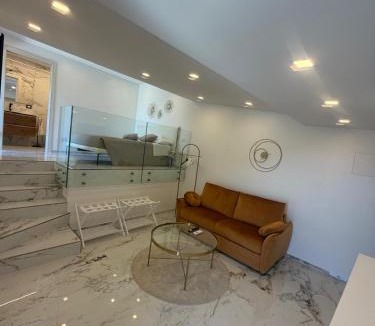 Selva di Altino House | BORGO BELLEZZA Luxury Guest House