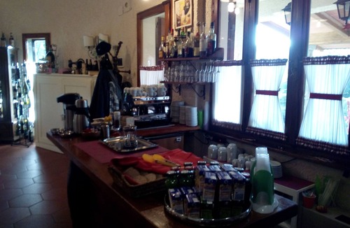 Caiano House | Borgo Caiano Country Inn