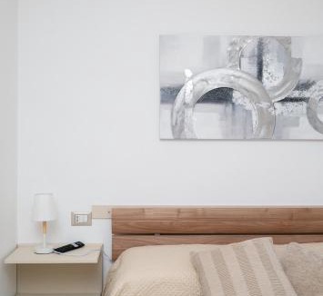 Montefiascone House | Borgo Capobianco