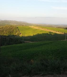 Vagliagli Bed & Breakfast | Borgo Carpineto