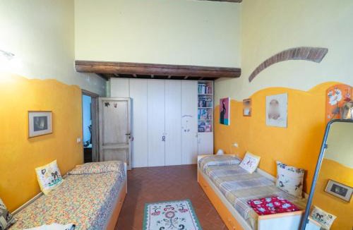 Rufina House | Borgo Cartigliano near Florence in Chianti Rufina