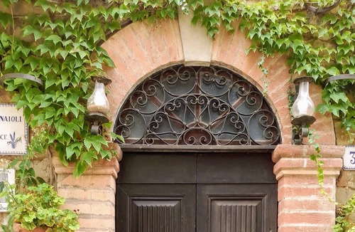 Magione House | Borgo Cenaioli- Place of Silence- 1 Bedroom Apartment 3 adults