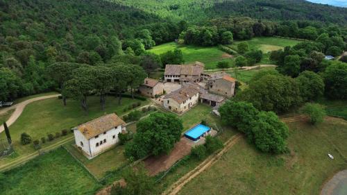 Simignano Resort | Borgo Cerrecchia