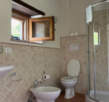 Bivio Lugnano House | Borgo Chiantina