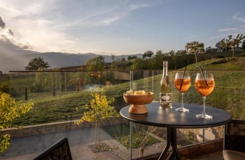 Porrena House | Borgo Corsignano