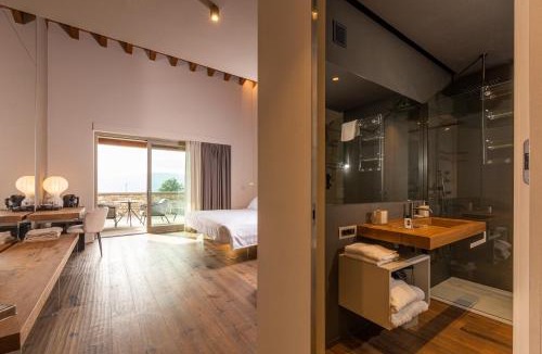 Porrena House | Borgo Corsignano