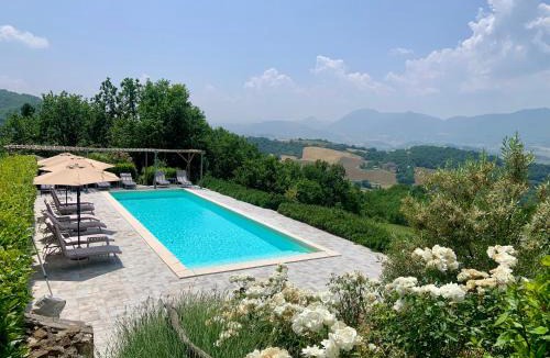 Castelraimondo Bed & Breakfast | Borgo Crispiero