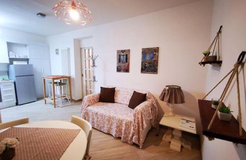 Porrena Apartment | BORGO DE’ CENCI, lovely apartment below the Castel