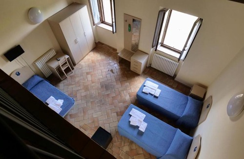 Camerino Hotel | Borgo de' Varano by Hotel I Duchi