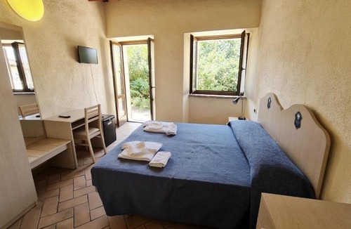 Camerino Hotel | Borgo de' Varano by Hotel I Duchi