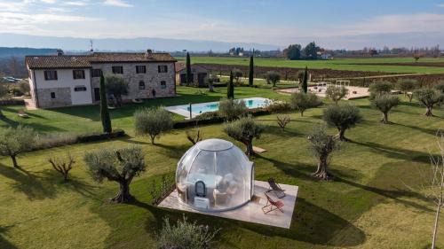 Casenuove House | Borgo Degli Angeli Resort e Spa
