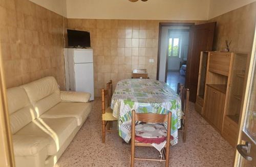 Fabrizio Apartment | Borgo degli ulivi