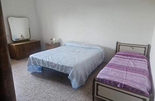 Fabrizio Apartment | Borgo degli ulivi
