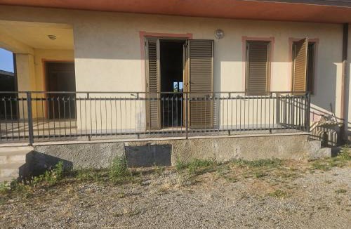 Fabrizio Apartment | Borgo degli ulivi