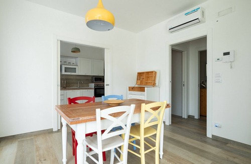 Santo Spirito Apartment | Borgo dei Cedri Apartment 1 by Wonderful Italy