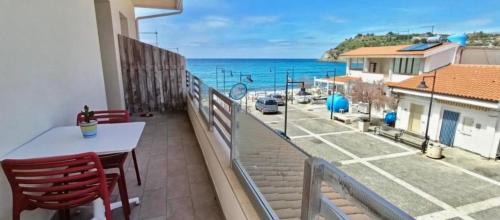 Santa Maria Bed & Breakfast | Borgo dei Pescatori - SUL MARE