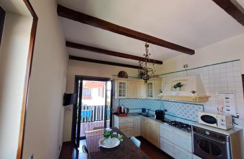 Municipio 2 Apartment | Borgo dei Pioppi Cozy Apartment