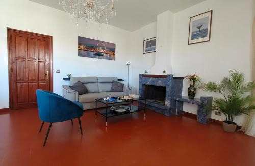 Municipio 2 Apartment | Borgo dei Pioppi Cozy Apartment
