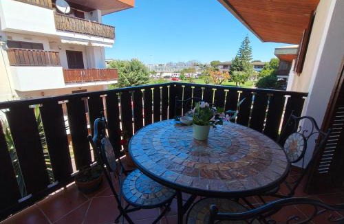Municipio 2 Apartment | Borgo dei Pioppi Cozy Apartment