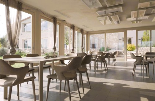 San Gemini Hotel | Borgo del Lago