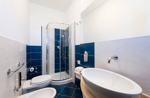 Marina di Zambrone Hotel | Borgo del Principe by Valentour
