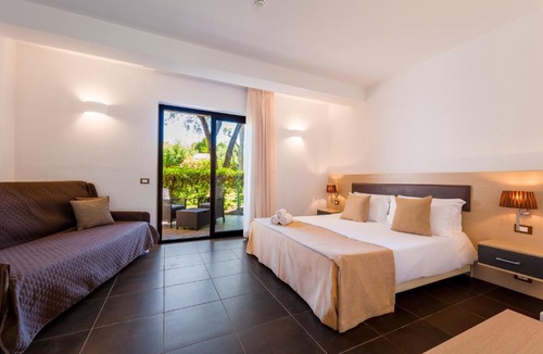 Marina di Zambrone Hotel | Borgo Del Principe