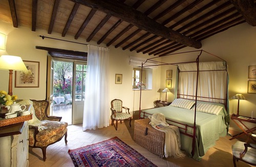 Poreta Other | Borgo della Marmotta - Farm Home