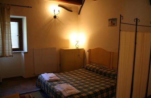 Sellano House | Borgo Di Fonni