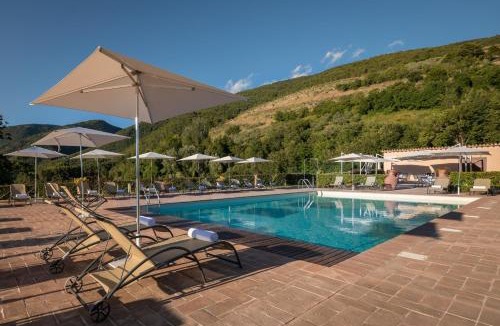 Valtopina House | Borgo di Gallano