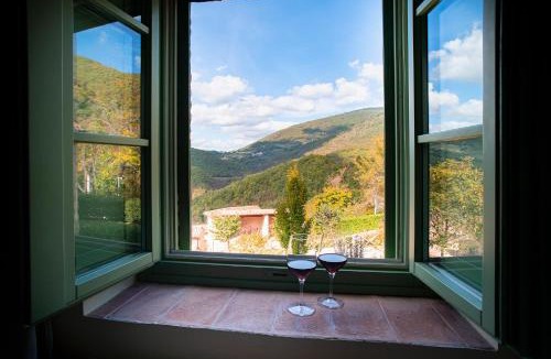 Valtopina House | Borgo di Gallano