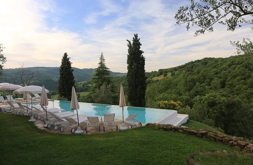 Monteluiano Villa | Borgo di San Biagio with pool - My Rental Homes