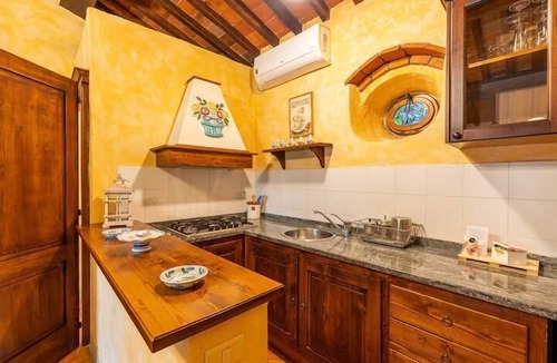 Castiglion Fiorentino Other | Borgo Dolci Colline