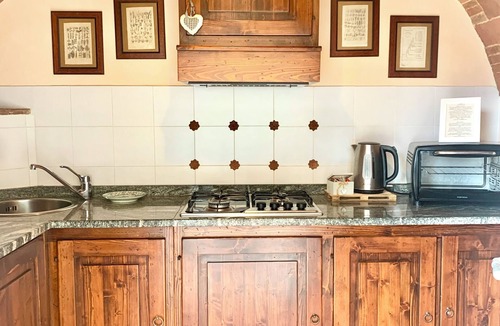 Castiglion Fiorentino Other | Borgo Dolci Colline