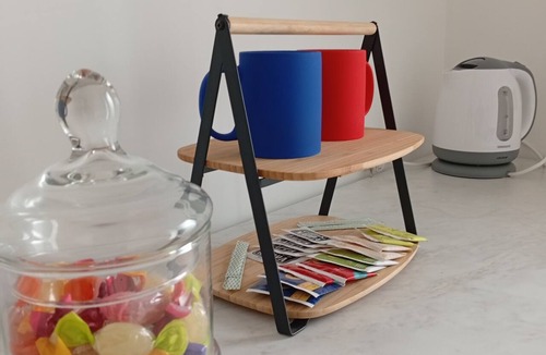 Fuorigrotta House | Borgo Double V